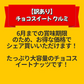 【カートアップNG】【訳あり】【賞味期限2023/6/12】チョコスイート クルミ【エコ得】