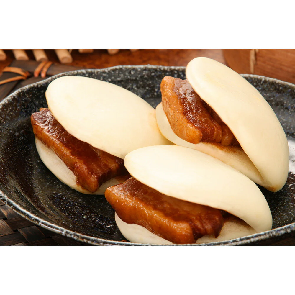 長崎 ふくみ屋 角煮卓袱まんじゅう 牛まん 豚まん詰合せ 計20個 角煮卓袱まんじゅう 牛まん 肉まん 長崎豚まん 惣菜 冷凍【送料込み】