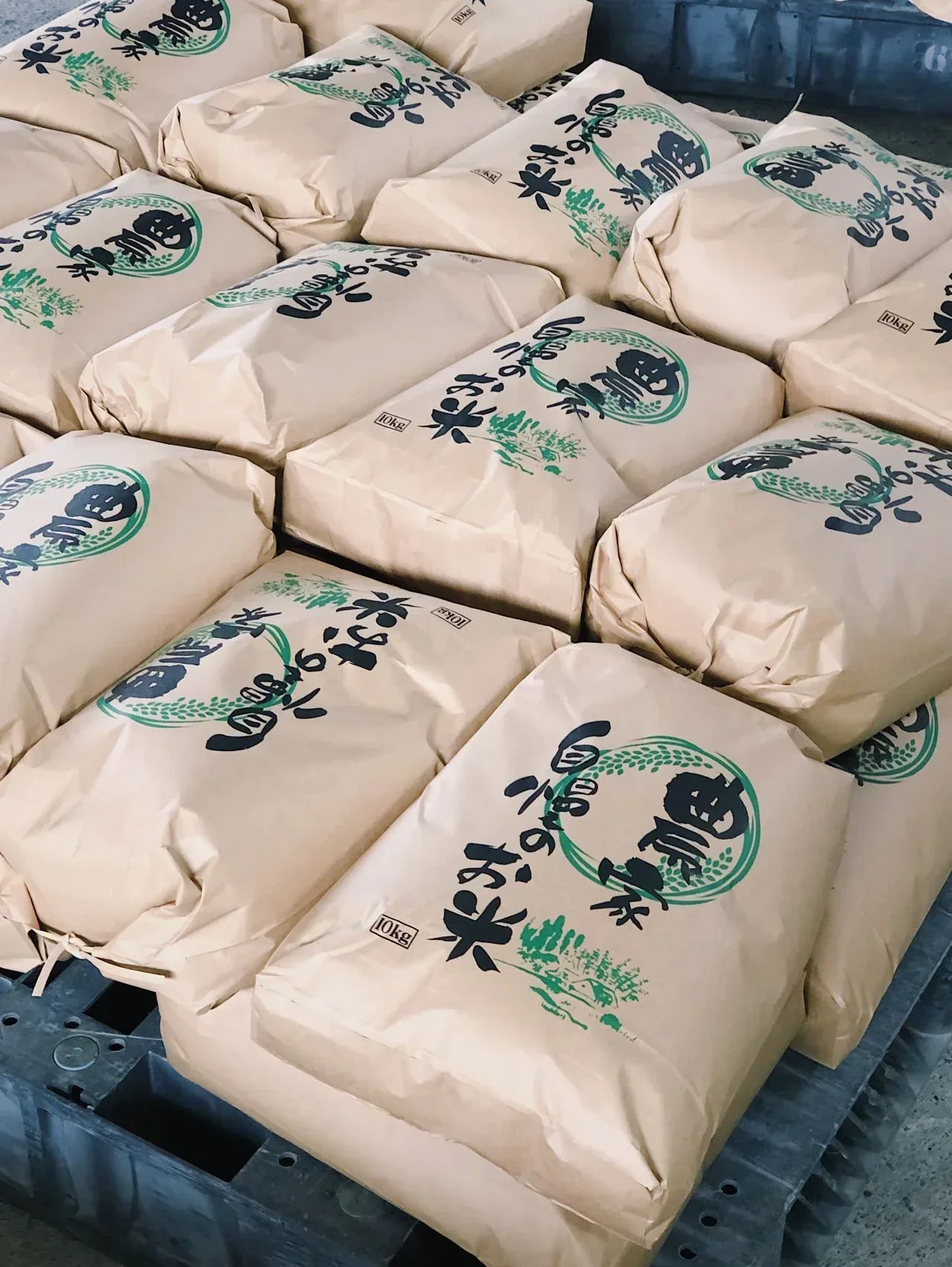 富良野　令和4年産米　山本農園　ゆめぴりか　20kg　特A /栽培期間できるだけ農薬を減らして作ったお米/北海道/お弁当/お米/産地直送/農家直送