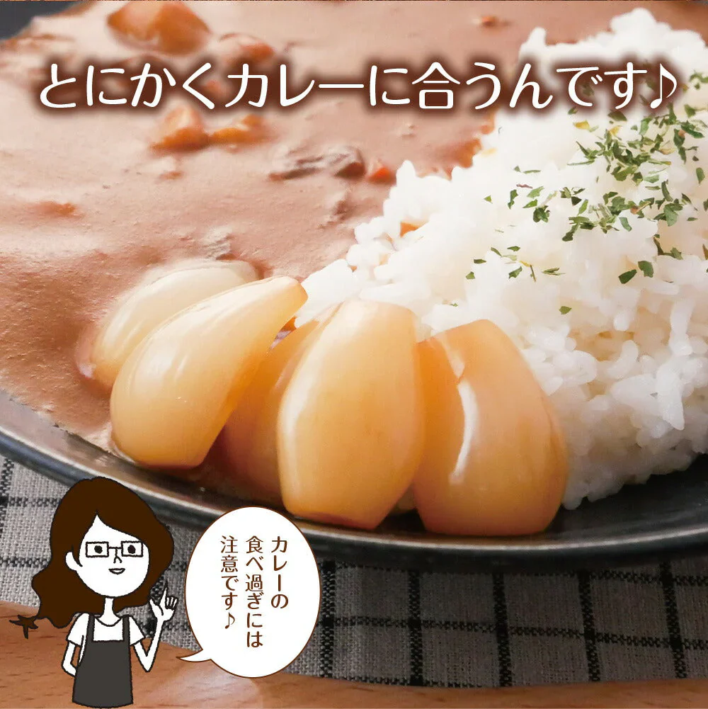 日本橋いなば園 国産シャキシャキらっきょうたまり漬け 140g ネコポス メール便送料無料