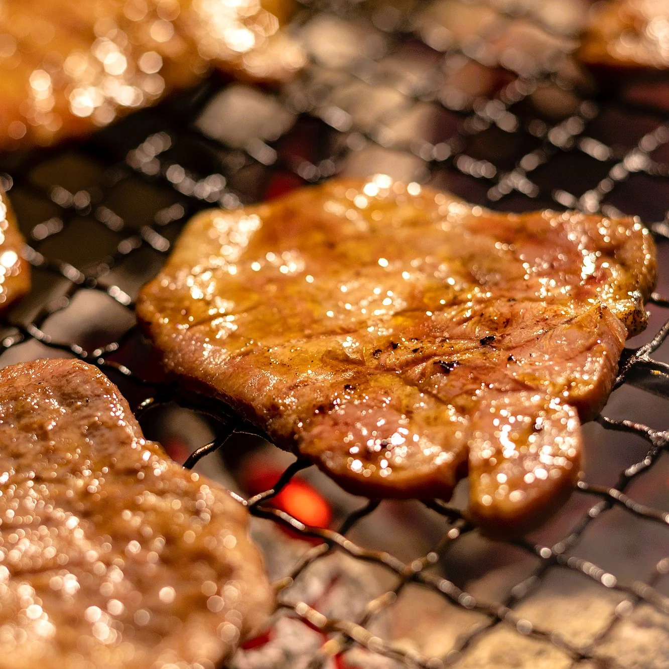 IQF　レジェンド スライスタン/3mm　1ｋｇ（500ｇ×2ｐ）牛肉 ギフト 送料無料 タン　業務用　 冷凍 　スライス　お手軽 お取り寄せ お取り寄せグルメ 北海道と沖縄を除き 【送料無料】