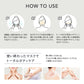 【2個セット】セラミド CERAMIDE NMN モイスト シートマスク 30枚入 MOIST FACE MASK モイストフェイスマスク 30枚入り Make.iN パック フェイスマスク 日本製 美容成分 保湿 自宅エステ 潤いスキンケア 【PB】