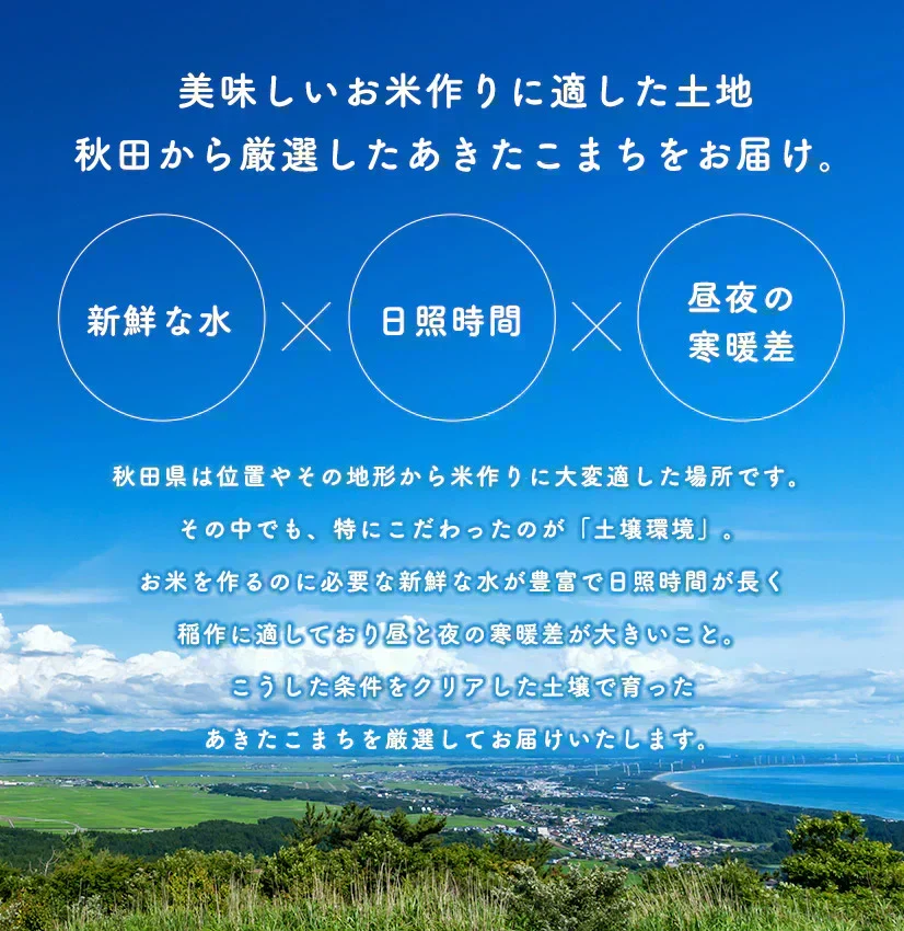 【五分つき5ｋｇ】令和7年産　秋田県産　あきたこまち　5ｋｇ　米びつ当番【天鷹唐辛子】プレゼント付き　五分　精米したて　送料無料