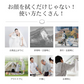 【予約販売・8月31日順次発送】【防災グッズ・100％植物繊維使用】＼1枚入り×5袋／衛生 圧縮バスタオル 厚手 使い捨て 100%植物繊維 たっぷり吸水 なめらか感触 防災時 介護 防災 旅行 出張 掃除 非常用 アウトドア コンパクト 携帯 便利【防災グッズがお得】