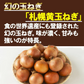 スープ 玉ねぎ 生姜入　オニオンスープ 北海道産 送料無料 10食 札幌黄