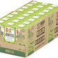 【送料無料】マルサンアイ 調製豆乳 パック 200ml×3ケース/72本
