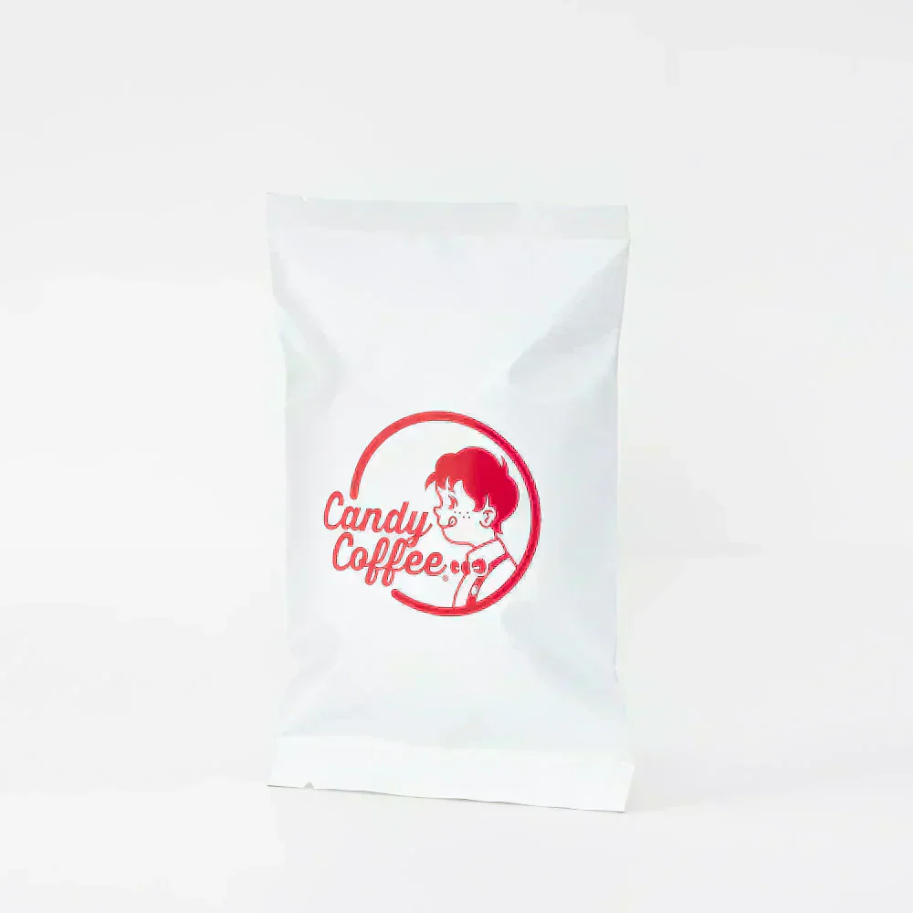 ｜春花ブルボン 🌸｜【200g】【20杯分】【出来立て】コーヒー豆 ブラジル原産 【贈答・高級コーヒー】【高級厳選】 / 甘さと香りの評判が良い珈琲豆屋CandyCoffee®︎ 【大容量】 / 春 ブルボン / 【春の香り】「香り・甘み」が特徴。非常におすすめです。