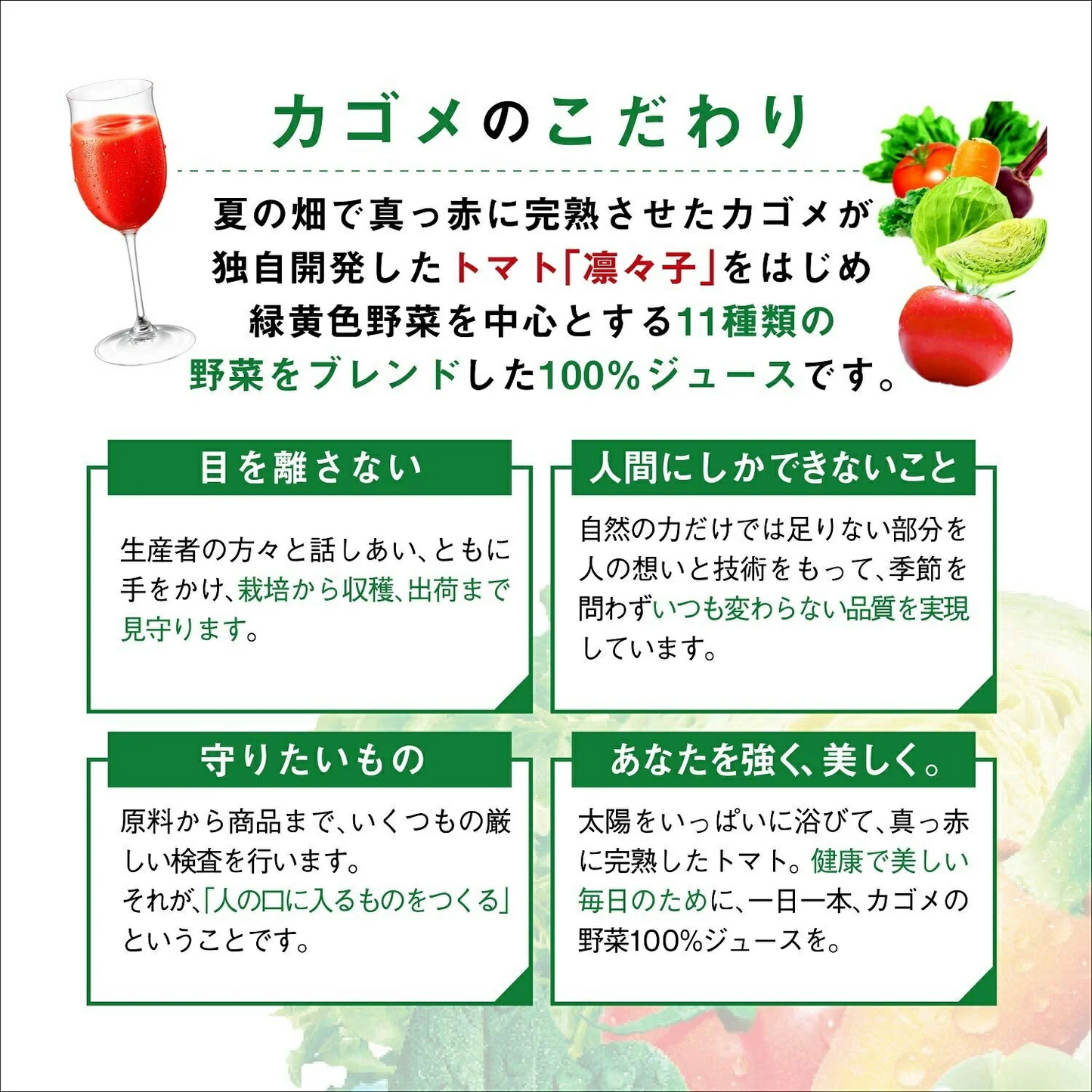 【送料無料】カゴメ 野菜ジュース 低塩 720ml×15本/1ケース【ご注文は2ケースまで同梱可能】