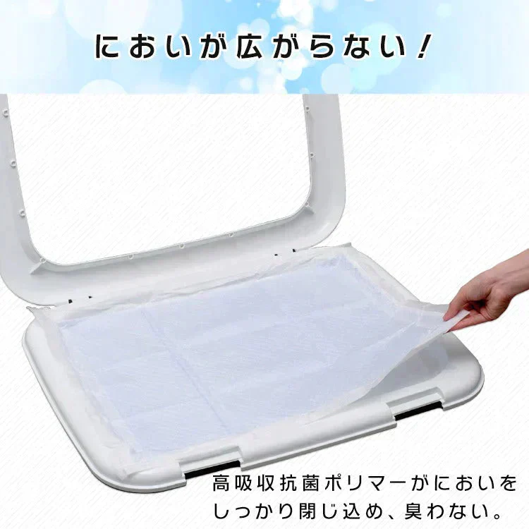 【カートアップNG】アイリスオーヤマ  厚型  ペットシーツ  レギュラー  400枚