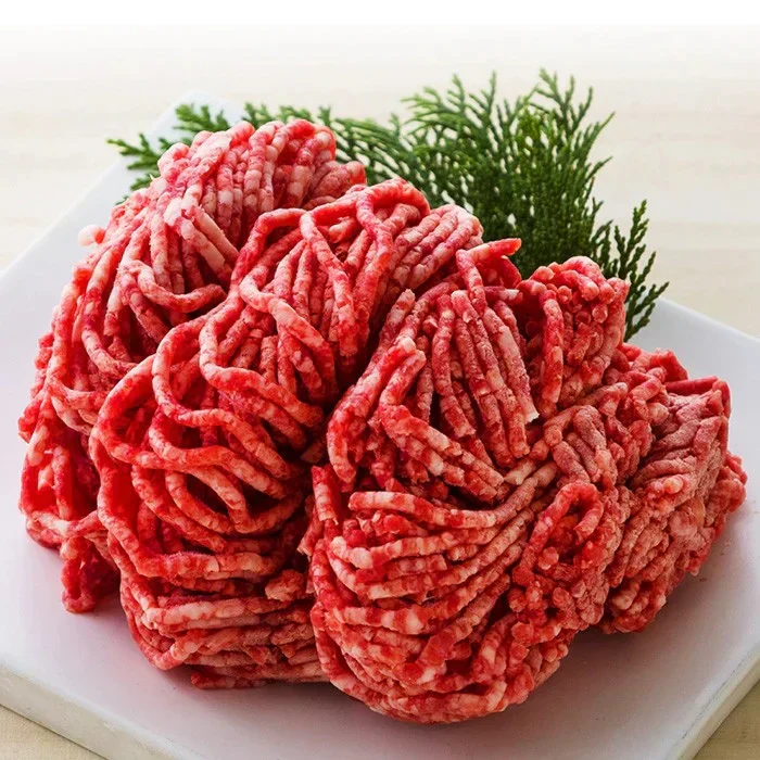【国産】黒毛和牛ミンチ 1kg(500g×2P) 牛挽き肉 和牛
