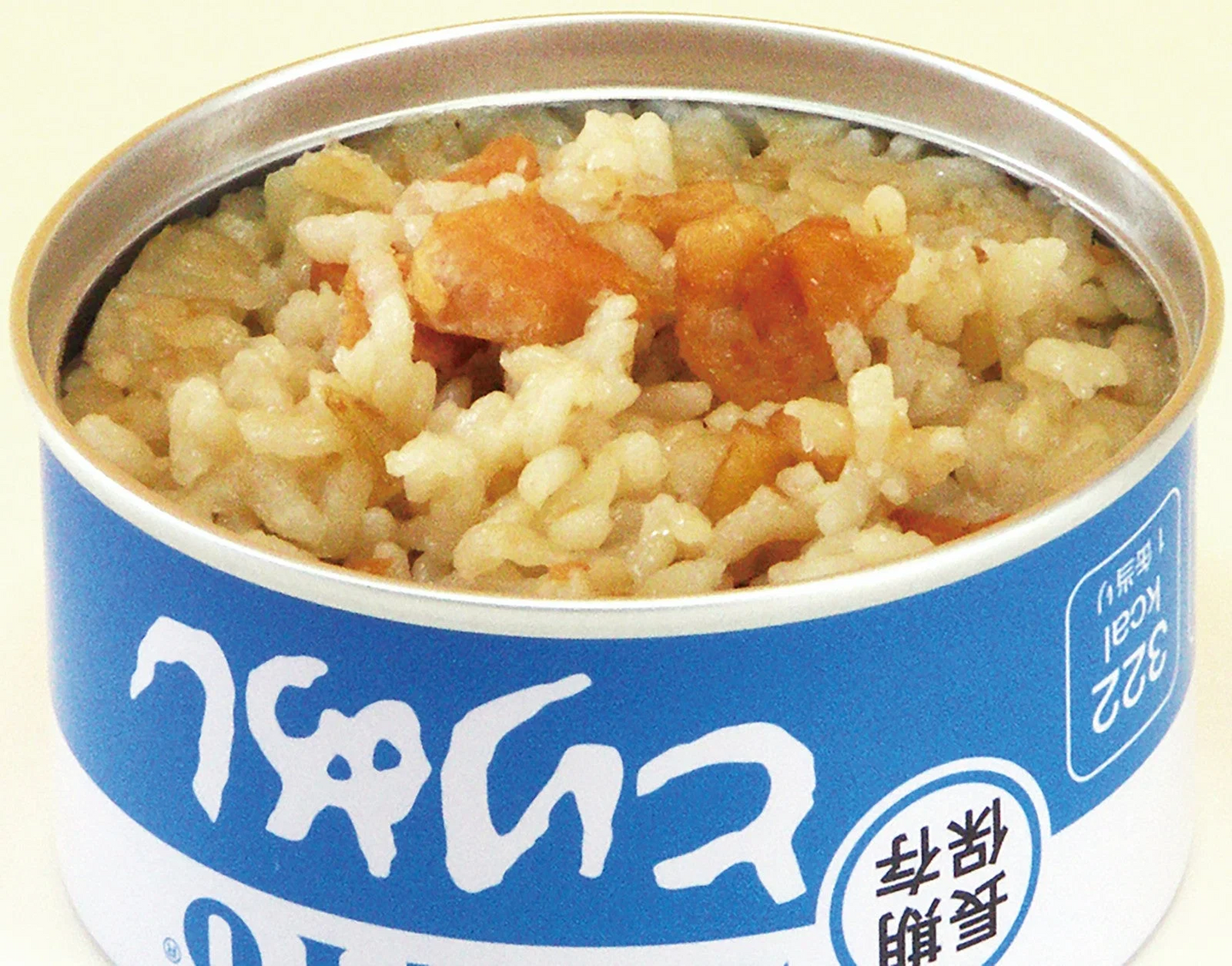 サンヨー ごはん缶詰5種セット 10缶