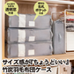 羽毛布団専用竹炭収納ケース 収納 布団 布団袋 収納袋 収納ケース 不織布 すき間収納 クローゼット 掛けふとん 隙間 ふとん 毛布 タオルケット 布団収納 プレゼント
