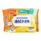 介護用からだふき ハビナース からださわやか清拭タオル 30枚入りＸ5パック