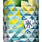 【期間限定】キリン 氷結 ストロング 塩グリーンレモン 500ml×24本 【ご注文は2ケースまで1個口配送可能です】