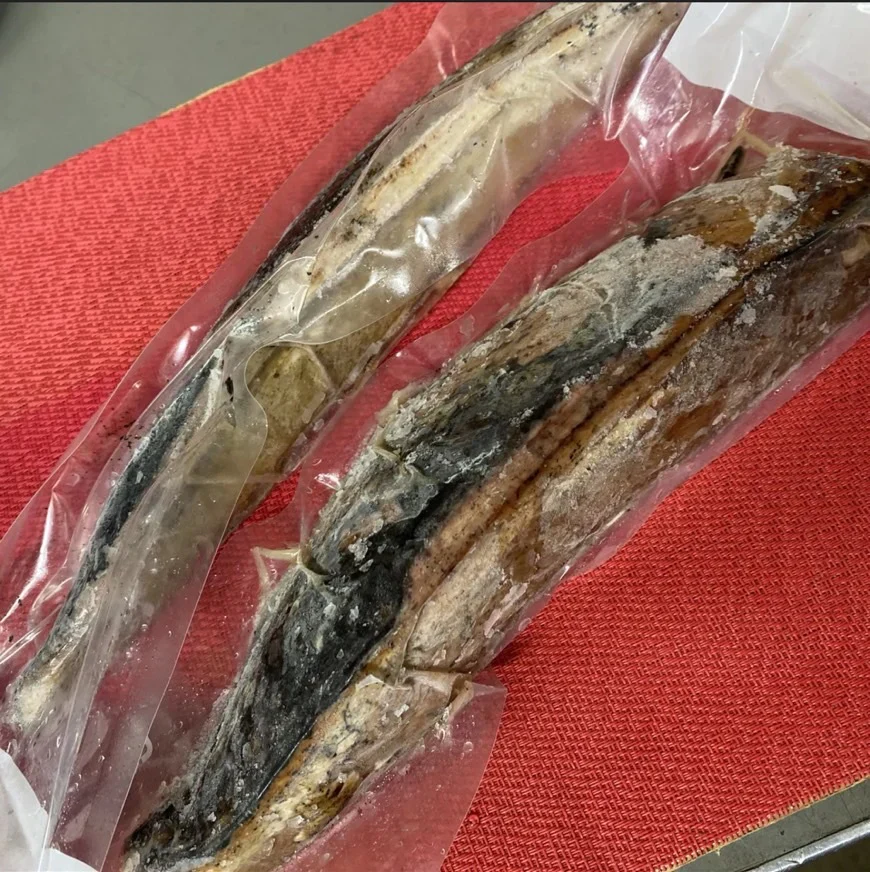 【タレ付き】藁焼き鰹たたき 刺身用2節入り　約700〜800g前後（約5〜6人前）