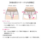 【骨盤底筋サポートガードル・ブラックＭサイズ】尿モレトレーニング 骨盤まわり＋骨盤底筋＋ヒップアップを兼ね備えたハイブリッドガードル ヒップアップ ガードル 美姿勢へ導く 肛門引き締めサポート 骨盤底筋 骨盤まわり ヒップアップサポート ガードル 骨盤ベルトとふんどしサポーターを内蔵 骨盤まわりと尿道や子宮 膀胱を支える骨盤底筋の引き締めをサポート ヒップライン パンツスタイル ガードル内部に、骨盤ベルトとふんどしサポーター 骨盤底筋の引き締めを習慣化