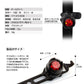 自転車ライト ヘッドライト LED 充電式 防水 明るい 最強 サイクルライト LED 懐中電灯 高輝度大容量 テールライト ハンドル取り付けホルダー付き 梅雨対策
