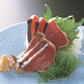 塩レモン炙り＆バジルオリーブ&素焼き（かつおたたき3種5本セット）
