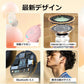 ワイヤレスイヤホン 超小型 超?量 Bluetooth 5.3 快適装着 人間工学 長時間無痛装着 4color ハンズフリー通話 マイク内蔵 音量調整 ワンボタン簡単操作 誕生日のプレゼント s108B(ホワイト)