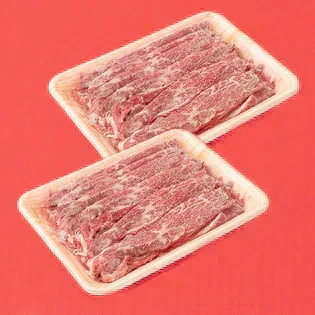 【５００ｇ】「近江牛」切り落し（250ｇ×2）／日本三大銘柄牛として有名な近江牛の切り落とし！