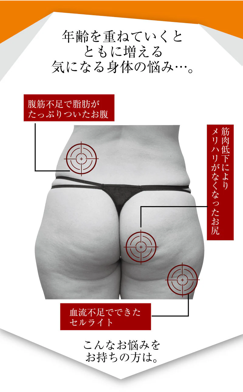 体幹筋シェイプバランスマット コアプラス【ヒップアップ 美尻・小尻 垂れ尻 下半身 セルライト 簡単エクササイズ・美尻エクササイズ バランス １日5分】