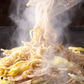生麺 焼きそば 2食 オタフクソース付 ソース焼きそば お試し おつまみ 送料無料 メール便
