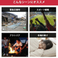 アルミポンチョ サバイバルシート アルミブランケット エマージェンシー 防災 防災グッズ 避難グッズ / 災害用 登山 アウトドア 非常用 コンパクト