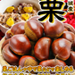 くり 国産和栗 茨城産 生栗 1kg 2Lサイズ