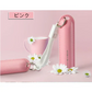 「在庫処分商品」「イエロー」【iOS/Android対応】軽量キーホルダーモバイルバッテリー 2600mAh 2ni1ケーブル iPhoneX iPhone8 Plus Xperia 携帯充電器 モバイルバッテリー 【PL保険】