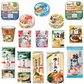 【福袋】【食品B品処分品】【福袋ならぬ福箱】【13点セット】 弊社で余った食品、終売予定品、パッケージ不良品、期限短いものなどを破格でお届け　関東圏送料無料