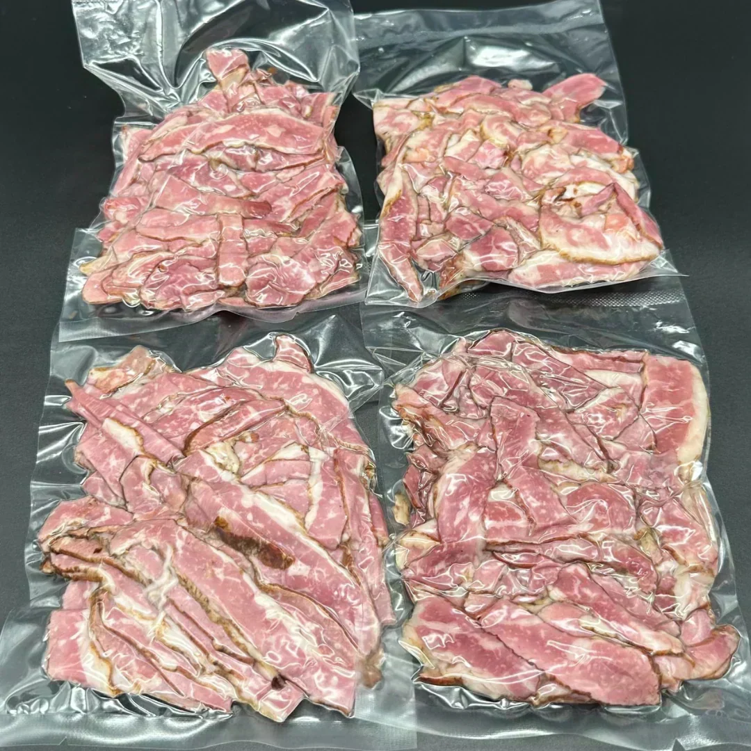 【大阪南河内名物】国産和牛 さいぼし 切り落とし 900g（150g×6）燻製 おつまみ 冷凍
