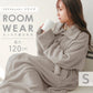 【Sサイズ】【グレージュ】着る毛布 ルームウェア S M Lサイズ 毛布 あったかグッズ ルームウェア 冬 もこもこ パジャマ レディース かわいい メンズ ロング ショート マタニティ ナイトウェア ブランケット 部屋着 おしゃれ 可愛い 秋冬