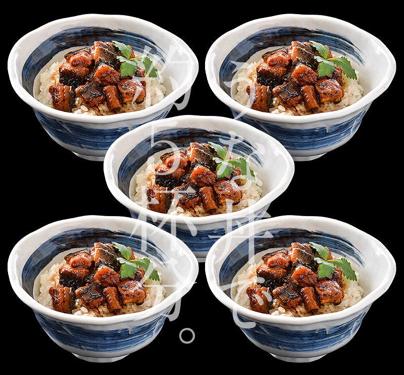 うなぎ 国産 80g×5袋 きざみうなぎ ウナギ 鰻 グルメ ［送料無料］ 母の日 プレゼント ギフト  母の日思いの 健康 実用的 父の日 子供 孫