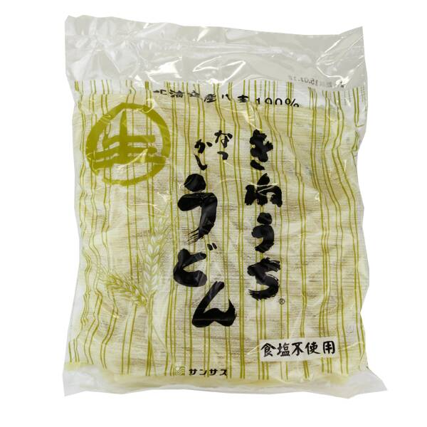 サンサス　なつかしうどん　200g