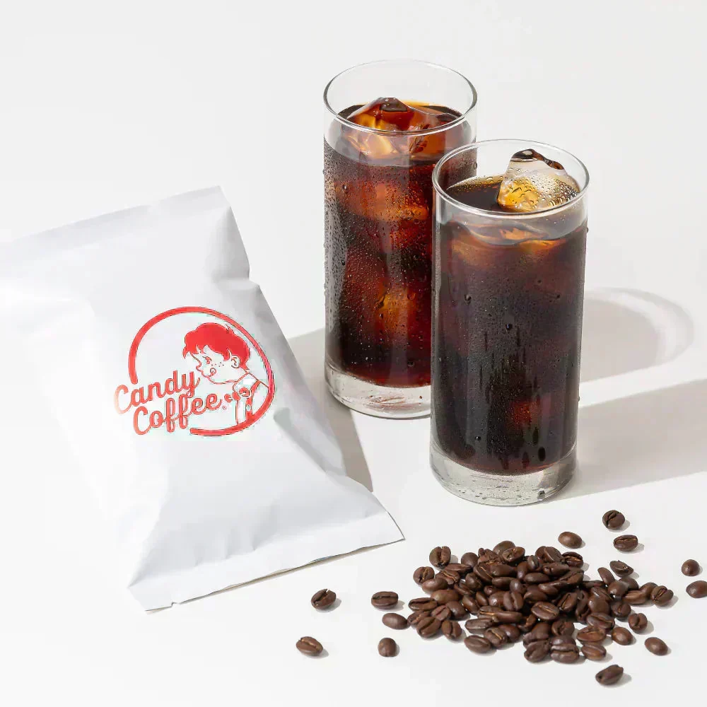｜ショコラショコラ｜【200g】【20杯分】【出来立て】コーヒー豆 ブラジル原産 【プレミアムシリーズ】【高級版】 / 甘さと香りの評判が良い珈琲豆屋CandyCoffee®︎ 【大容量】 /『超甘い。』 / 【チョコレート】「甘み」が特に強く、非常におすすめです。