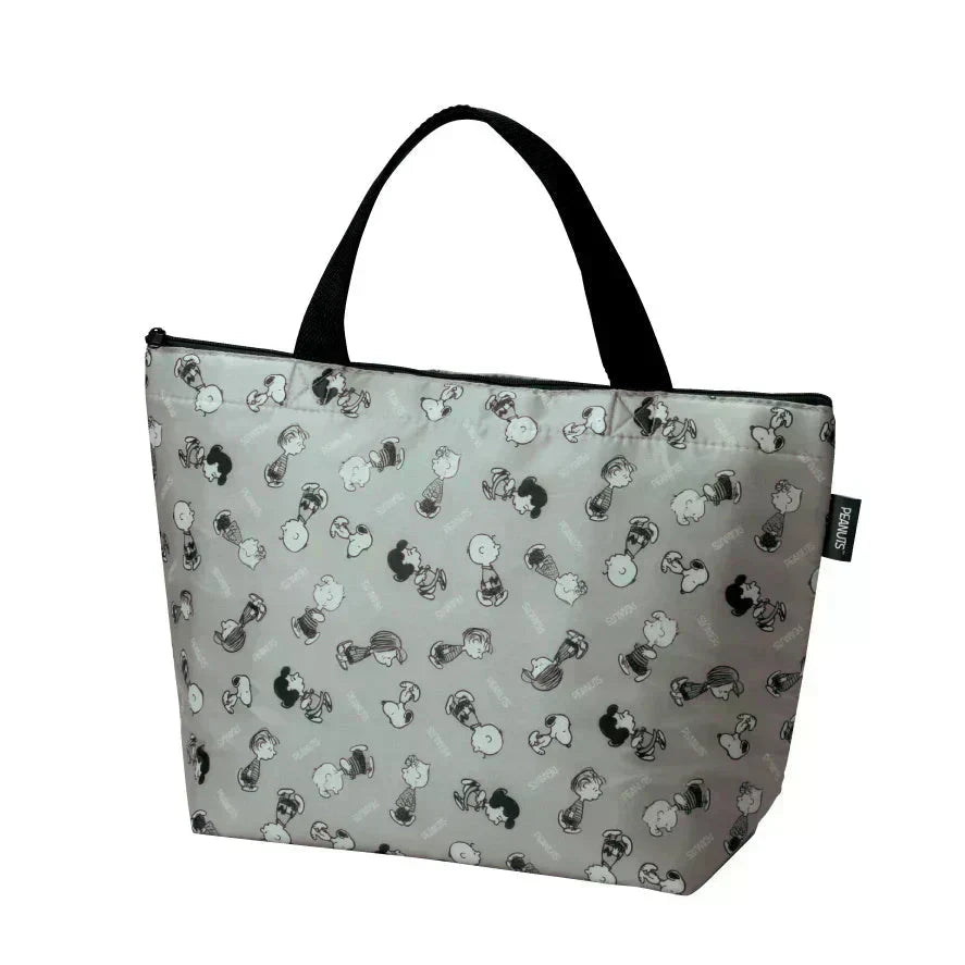 スヌーピー保冷保温BIGトートバッグ