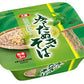 大黒食品 冷し中華 醤油だれ 冷したぬきうどん そば 12食セット 夏季限定品