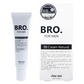 【BRO. FOR MEN BB Cream・ナチュラル】シミ、クマ、赤みやニキビ跡…  気になるお肌の悩みをカバーし自然な仕上がりに。BBクリーム 下地　クマ 赤み シミ ニキビ跡 カバー 自然　保湿成分　カサつき　紫外線　UVカット　SFP30　PA++ 20g