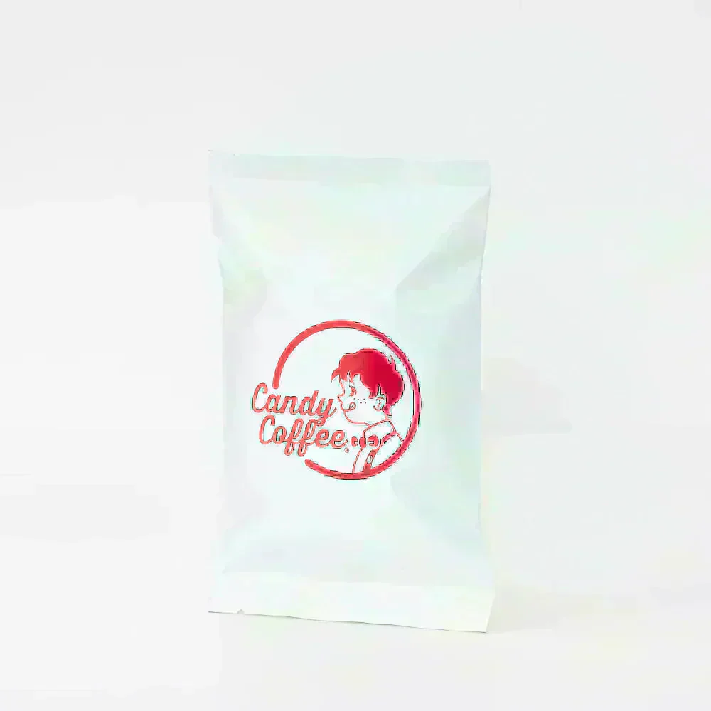 ｜ショコラショコラ｜🍫🍰【40g】【お試し】【出来立て】コーヒー豆 ブラジル原産 【プレミアム】【高級版】 / 甘さと香りの評判が良い珈琲豆屋CandyCoffee®︎ 【大容量】 /『超甘い。』 / 【チョコレート】「甘み」が特に強く、非常におすすめです。