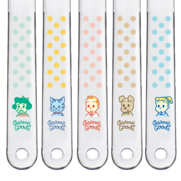 Ciベーシック『OSAMU GOODS(オサム グッズ)』 / Mふつう / 10本セット