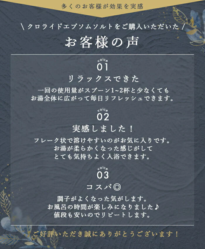 塩化マグネシウム パウダー (3kg)  無香料 クロライドエプソムソルト 浴用化粧料 計量スプーン付き 入浴剤 バスソルト BASSPAバスパ