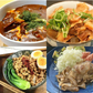 計4kg【牛すじ2kg＆牛タン1kg＆肉1kg】お肉詰合せ福袋