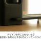(ブラック)3in1 マルチ ワイヤレス充電器 Qi 急速充電 USB BAT112