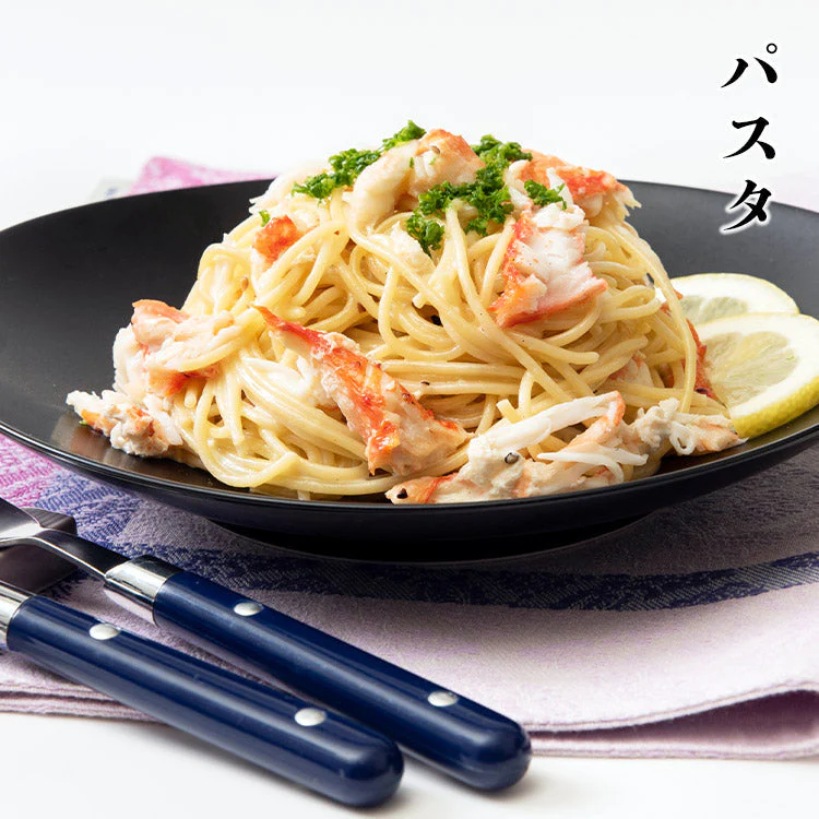 【タイムセール】かに 太脚棒肉100％ 1kg 特大30本(15本×2) お刺身で食べられる プレミアムずわい蟹ポーション 送料無料 ズワイガニ カニ 蟹