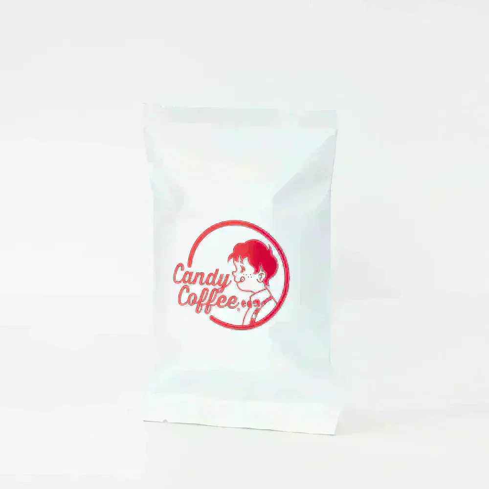｜ゲイシャ・ピンクベリー 🍓 ｜【50g】【お試し】【出来立て】コーヒー豆  【贈答・高級コーヒー】【高級厳選】 / 甘さと香りの評判が良い珈琲豆屋CandyCoffee®︎ 【大容量】 / ⭐︎ゲイシャ100%⭐︎ 『フルーツコーヒー』 / 【苺🍓ストロベリー】「香り・甘み」が特徴、フルーツの香りが優れてます。非常におすすめです。