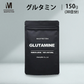 グルタミン パウダー 150g 粉末 国内加工 (MADPROTEIN) マッドプロテイン