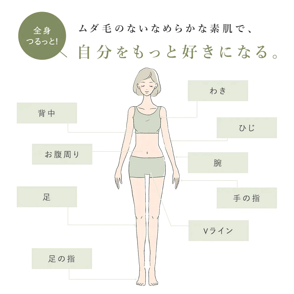 【LUMERE BEAUTY ヘアリムーバー 100g】ルメール 除毛クリーム vio デリケートゾーン
