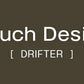DRIFTER ドリフター DAILY TOTE デイリートート 迷彩