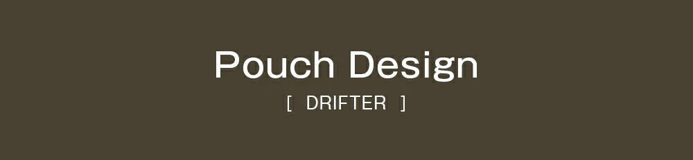 DRIFTER ドリフター DAILY TOTE デイリートート 迷彩