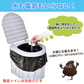 【予約・8月下旬順次発送】非常用トイレ凝固剤 防災士監修 簡易トイレ 防災グッズ 災害用トイレ 携帯トイレ 防災 おすすめ 車中泊 登山 凝固剤 キャンプ 断水 汚物袋 渋滞 介護 長期保存